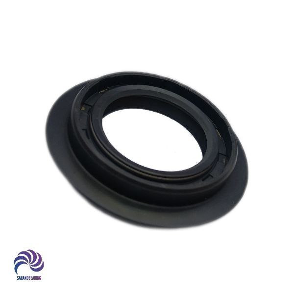 قیمت و خرید کاسه نمد لبه دار لباسشویی هایر کد 10*52/65*35 برند NNK تایوان اصلی