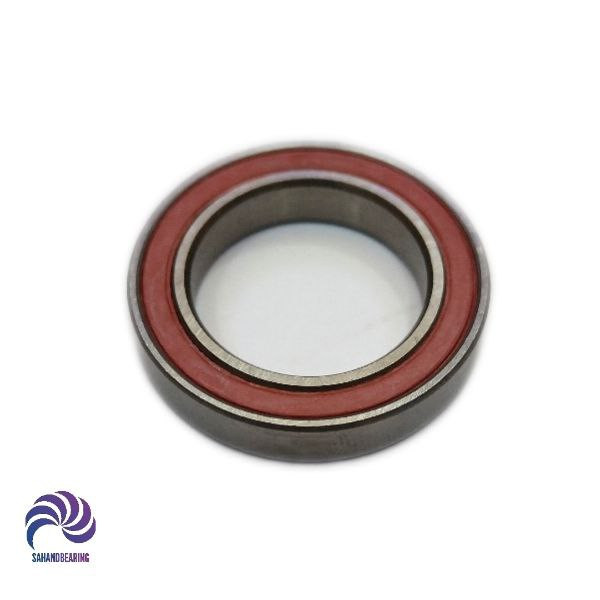 قیمت و خرید بلبرینگ 6803 واشرلاستیکی برند KG