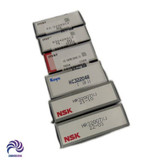 قیمت و خرید بلبرینگ و رولبرینگ گیربکس تیبا دست 6 عددی ژاپن اصلی