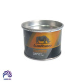 قیمت و خرید گریس نسوز پایه لیتیم 100 گرمی برند لوبرینو