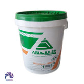 قیمت و خرید گریس پایه لیتیوم نسوز مدل LJ R3 وزن 16 کیلوگرمی برند آسیا ژوله