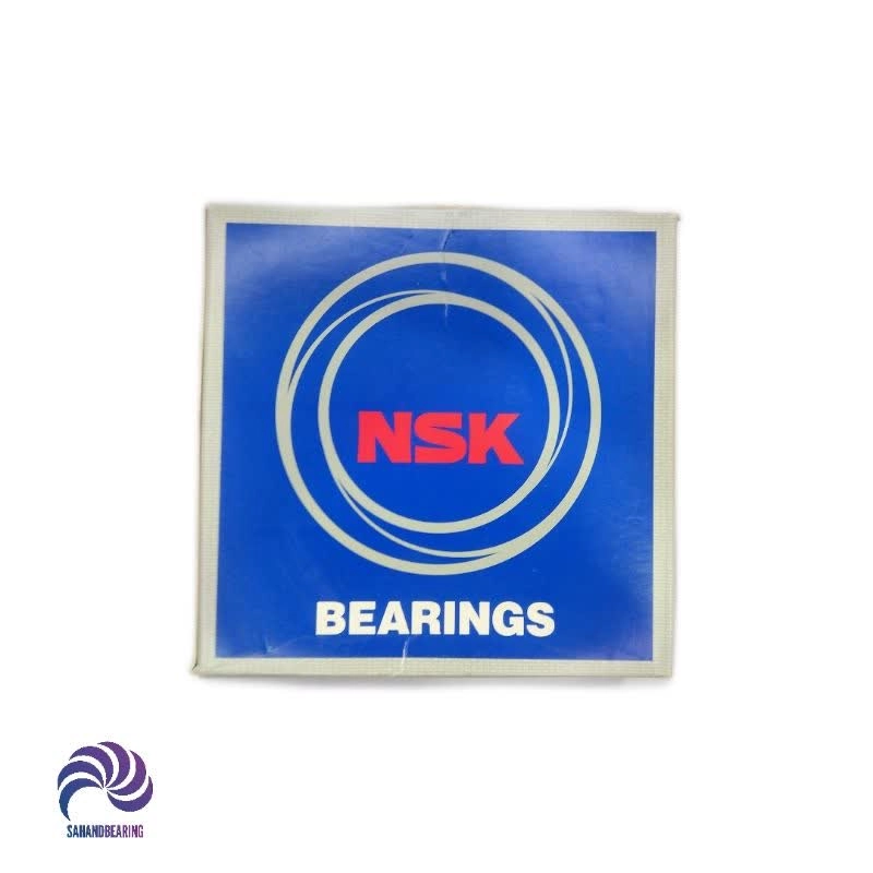 قیمت و خرید بلبرینگ 6012 واشرلاستیکی برند NSK اصلی ساخت لهستان