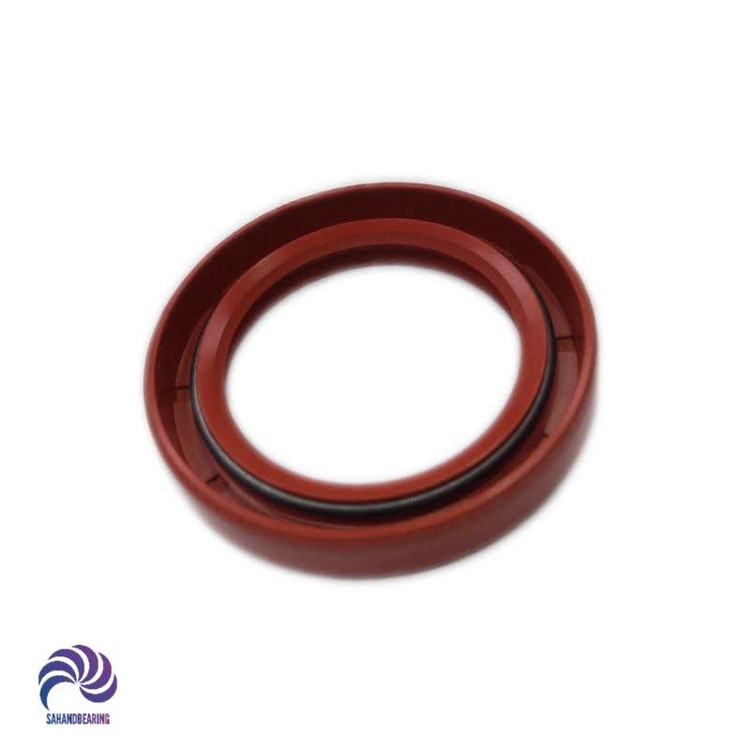 قیمت و خرید کاسه نمد نسوز 8*50*35 شیار راستگرد برند TTO تایوان اصلی
