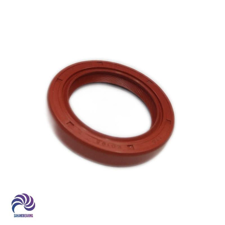 قیمت و خرید کاسه نمد نسوز 8*50*35 شیار راستگرد برند TTO تایوان اصلی