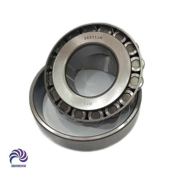 قیمت و خرید بلبرینگ چرخ عقب دانگ فنگ و اویکو کد 30311 برند DPI