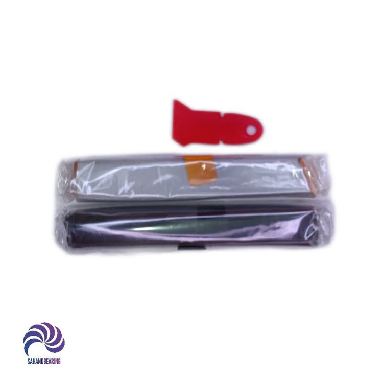 قیمت و خرید خمیر اپوکسی دوقلوی غفاری مدل 2K وزن 120 گرمی