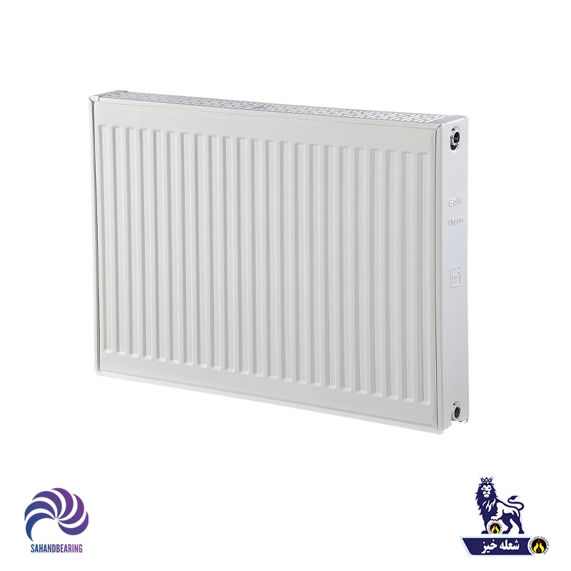 قیمت و خرید رادیاتور پانلی 120 سانتی متری شعله خیز