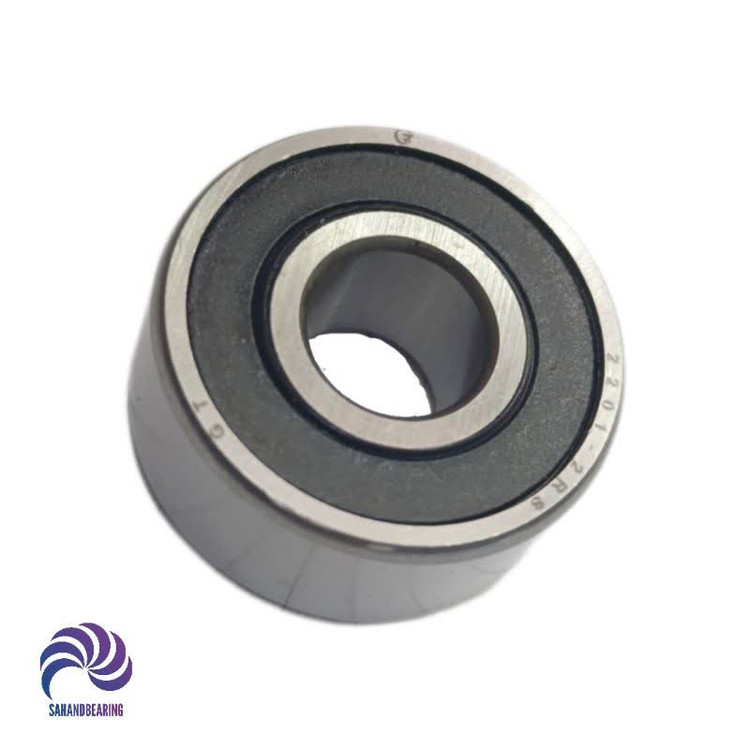 قیمت و خرید بلبرینگ خود تنظیم کد 2201 برند DAB