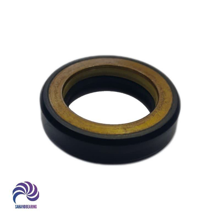 قیمت و خرید کاسه نمد جعبه فرمان لیفان اندازه 8*37*24 فشارقوی تفلون دار برند NAK تایوان اصلی