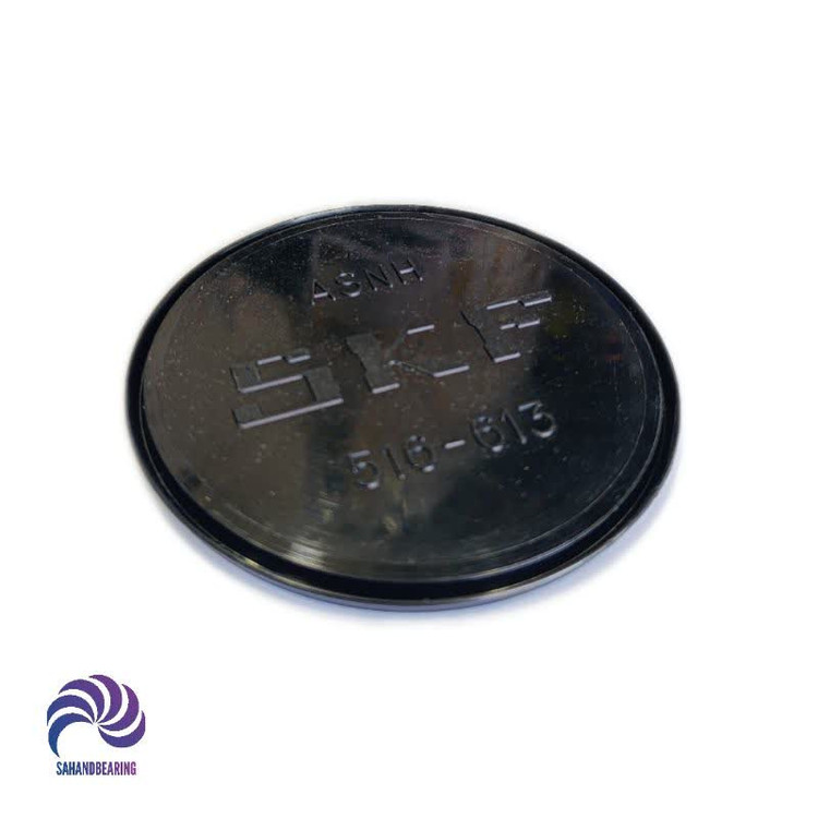 پوشش محفظهی یاتاقان SNL کد ASNH 516 برند SKF اصلی