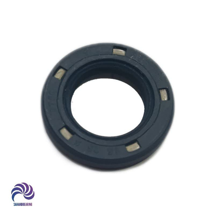 قیمت و خرید کاسه نمد اره موتوری اندازه 5*25*15 برند SUPTEX تایوان اصلی