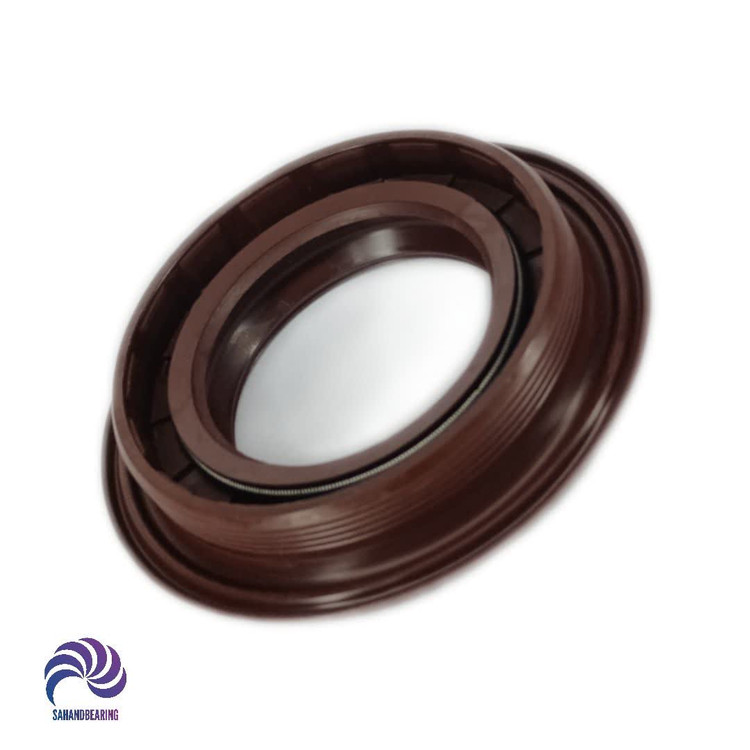 قیمت و خرید کاسه نمد ماشین لباسشویی هایر اندازه 7/10*52/65*35 برند TTU