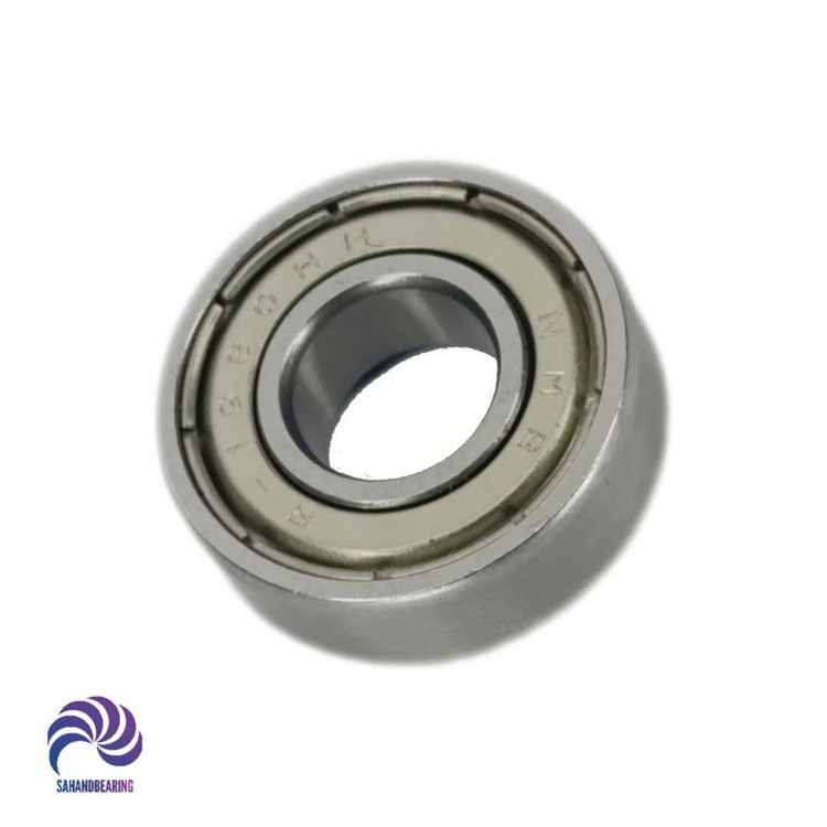 قیمت و خرید بلبرینگ 698 واشر فلزی برند NMB سنگاپور اصلی