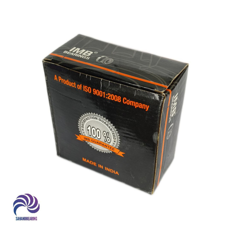 قیمت و خرید بلبرینگ فن اتوبوس 457 کد TX 460 برند IMB