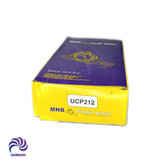 قیمت و خرید یاتاقان بلبرینگ UCP 212 برند MNB