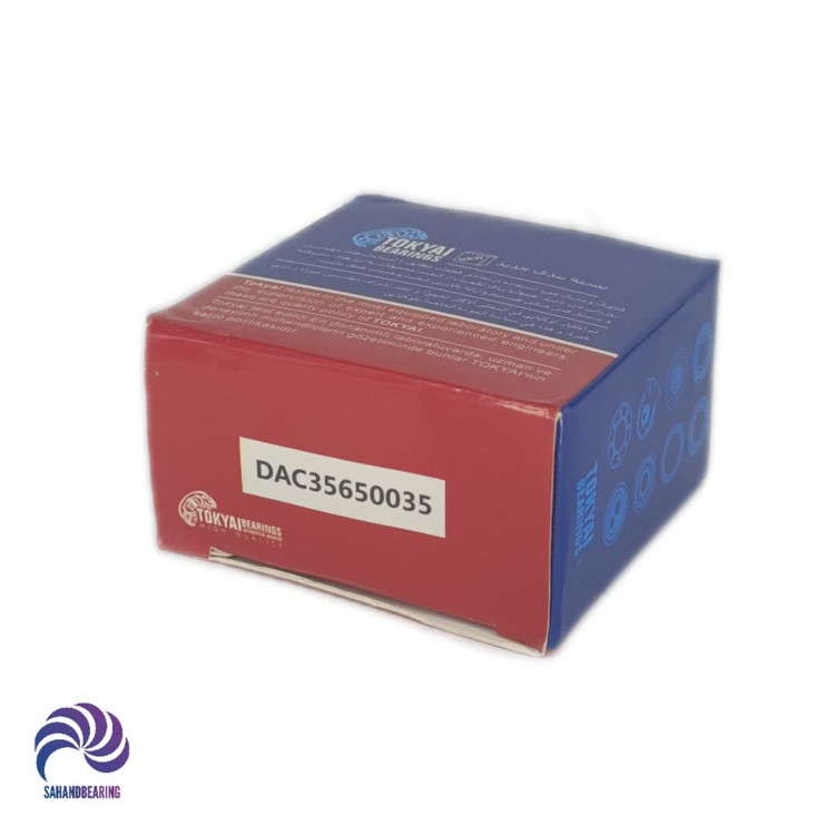 قیمت و خرید بلبرینگ یک تکه چرخ جلو پراید و تیبا برند TOKIA