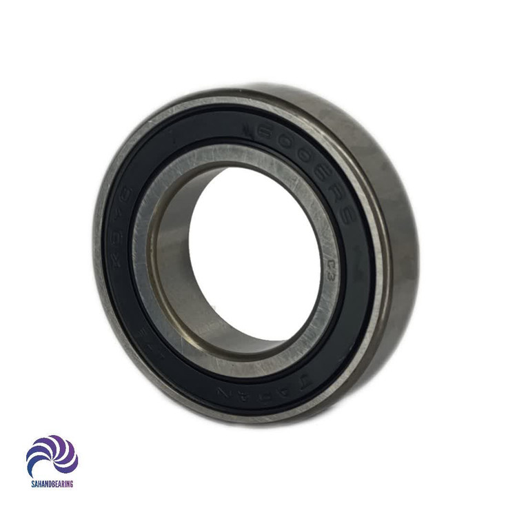 قیمت و خرید بلبرینگ 6006 2RS برند koyo ژاپن اصلی