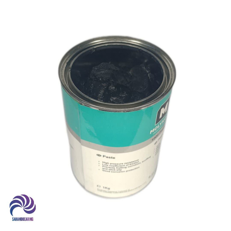 قیمت و خرید گریس مولیکوت کد 1000 وزن 1 کیلوگرم