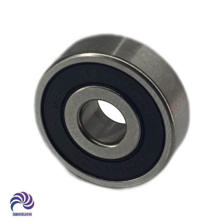 قیمت و خرید بلبرینگ ۶۲۷ واشر لاستیکی برند NMB اصلی