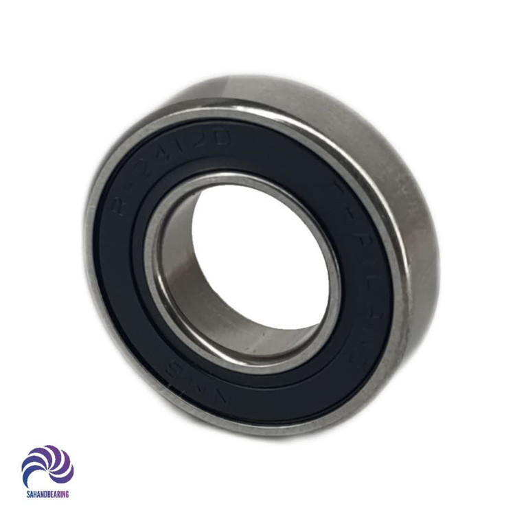 قیمت و خرید بلبرینگ 6901 واشرلاستیکی برند NMB ساخت تایلند