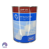 قیمت و خرید گریس نسوز مدل LGHP 2/1 برند SKF اصلی