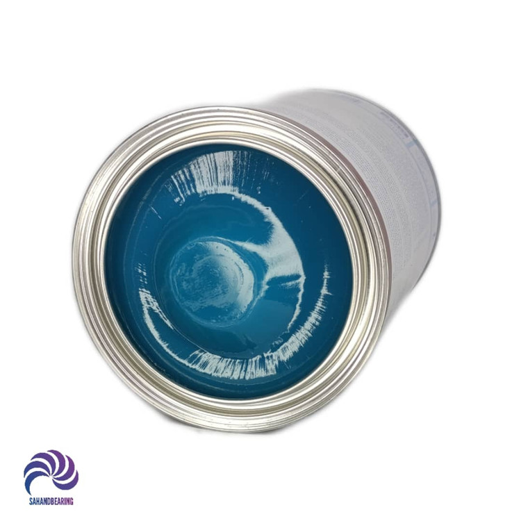 قیمت و خرید گریس نسوز مدل LGHP 2/1 برند SKF اصلی