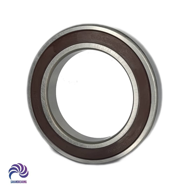 قیمت و خرید بلبرینگ 6013 واشرلاستیکی برند NACHI ژاپن اصلی