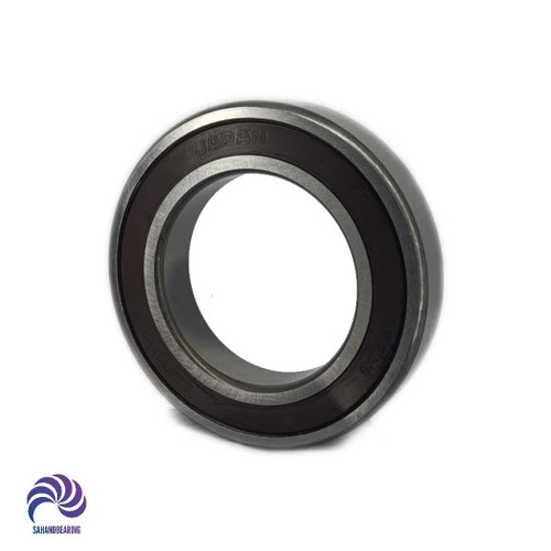 قیمت و خرید بلبرینگ 6010 واشرلاستیکی دوربالا برند NACHI ژاپن اصلی