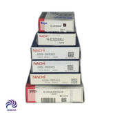 قیمت و خرید بلبرینگ گیربکس جیلی امگرند ژاپن اصلی دست 6 عددی