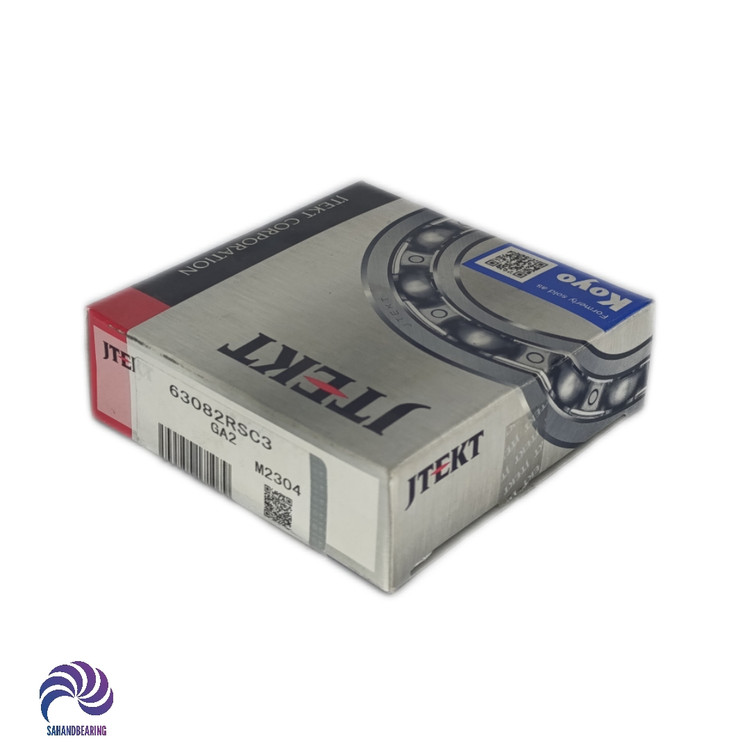 قیمت و خرید بلبرینگ گیربکس جیلی امگرند ژاپن اصلی دست 6 عددی