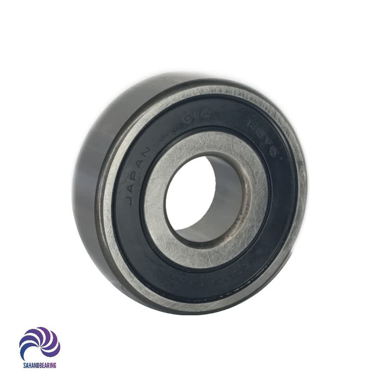 قیمت و خرید بلبرینگ 6303 دینام پژو 405 و سمند برند KOYO ژاپن اصلی