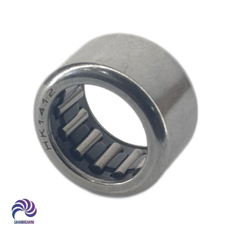 قیمت و خرید رولبرینگ سوزنی HK 14/12 برند NBC