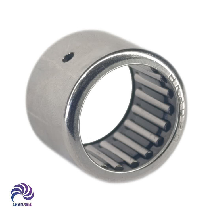 قیمت و خرید رولبرینگ سوزنی HK 20/20 برند NBC