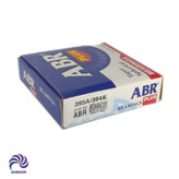 قیمت و خرید بلبرینگ مخروطی 395A/394A برند ABR ساخت هند