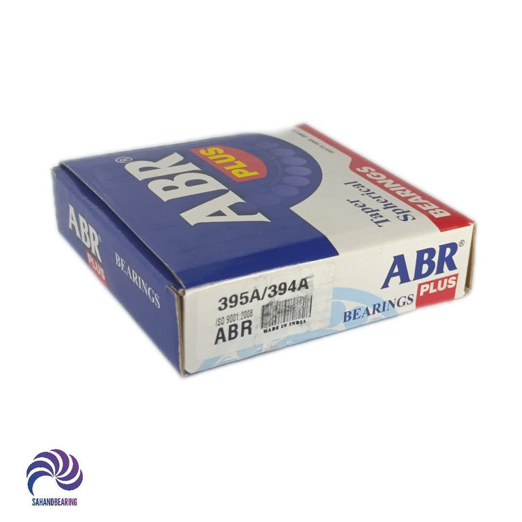 قیمت و خرید بلبرینگ مخروطی 395A/394A برند ABR ساخت هند