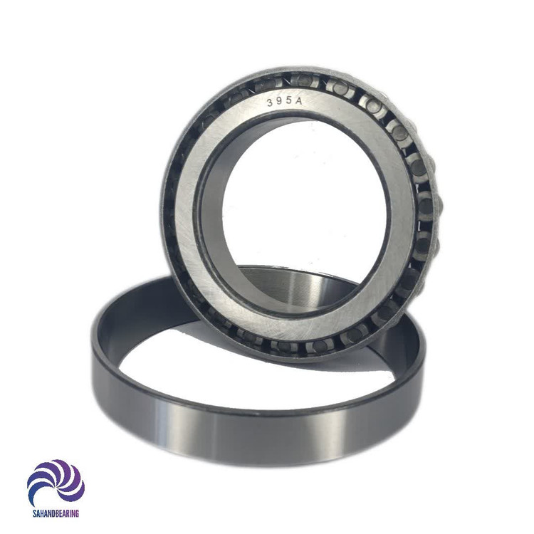 قیمت و خرید بلبرینگ مخروطی 395A/394A برند ABR ساخت هند