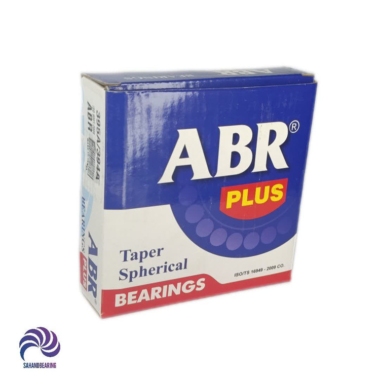 قیمت و خرید بلبرینگ مخروطی 395A/394A برند ABR ساخت هند