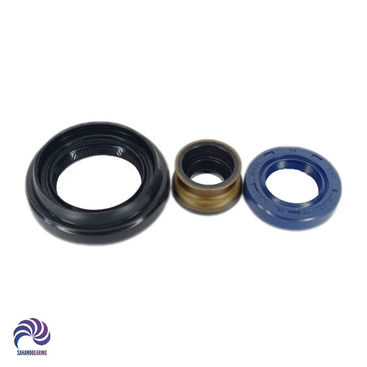 قیمت و خرید کاسه نمد گیربکس پراید دست 3 عددی