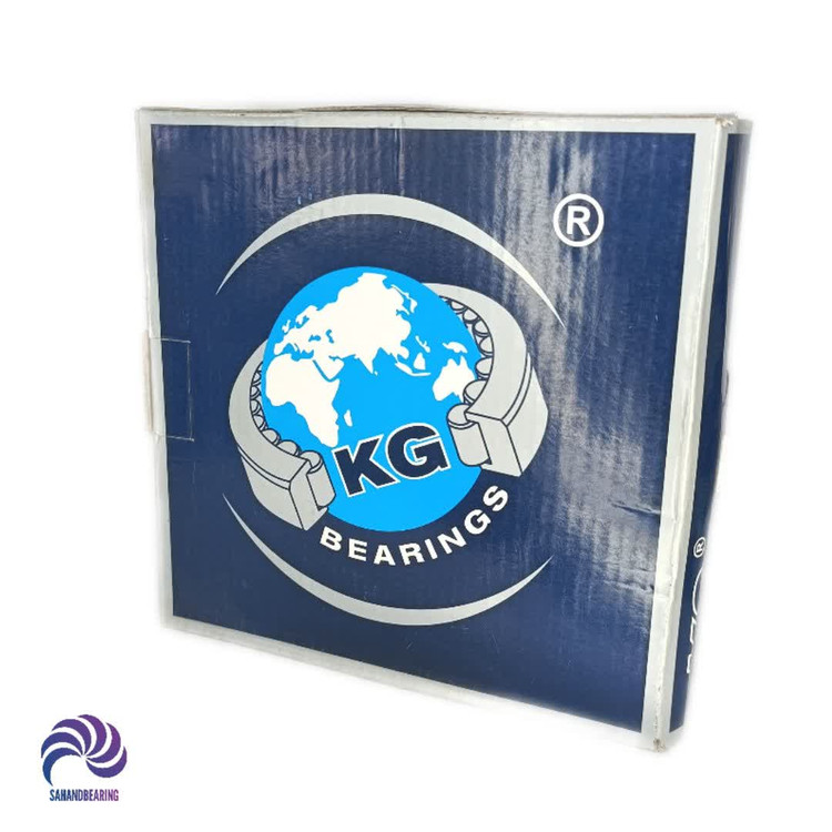 قیمت و خرید بلبرینگ 6024 برند KG (باز-بدون آب بندی)