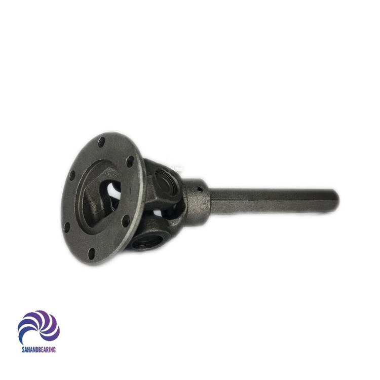 قیمت و خرید گاردان کمپرس 30 سانتی 6 پیچ تک خار