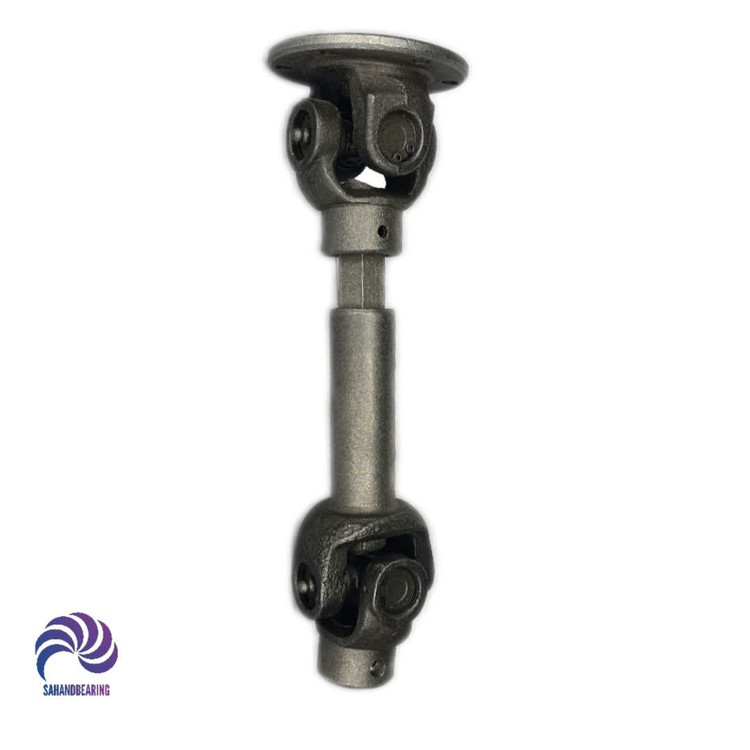 قیمت و خرید گاردان کمپرس 30 سانتی 6 پیچ تک خار