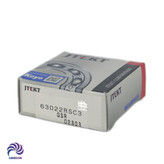 قیمت و خرید بلبرینگ دینام پراید برند KOYO اصلی دست دو عددی