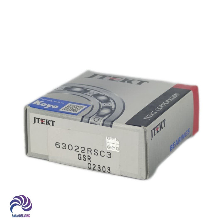 قیمت و خرید بلبرینگ دینام پراید برند KOYO اصلی دست دو عددی