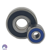 قیمت و خرید بلبرینگ دینام پراید برند KOYO اصلی دست دو عددی