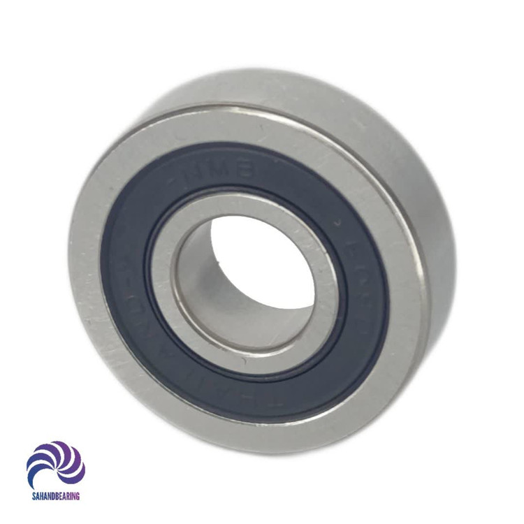 قیمت و خرید بلبرینگ ۶۰۹ واشرلاستیکی دوربالا برند NMB اصلی