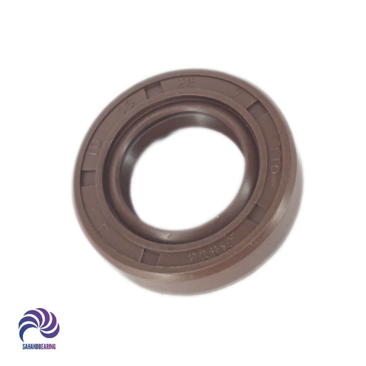 قیمت و خرید کاسه نمد 7*28*16 TC برند TTO تایوان اصلی