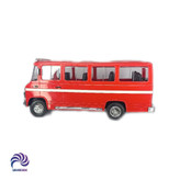 قیمت و خرید ماشین اسباب بازی طرح مینی بوس بنز