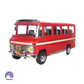 قیمت و خرید ماشین اسباب بازی طرح مینی بوس بنز