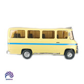 قیمت و خرید ماشین اسباب بازی طرح مینی بوس بنز