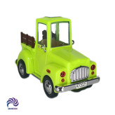 قیمت و خرید ماشین اسباب بازی طرح وانت قدیمی